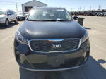 2020 Kia Sorento Ex Black vin: 5XYPHDA59LG705564