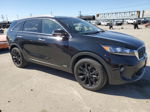 2020 Kia Sorento Ex Black vin: 5XYPHDA59LG705564