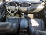 2020 Kia Sorento Ex Black vin: 5XYPHDA59LG705564