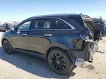 2020 Kia Sorento Ex Black vin: 5XYPHDA59LG705564