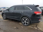 2017 Kia Sorento Ex Black vin: 5XYPHDA5XHG202181