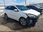 2017 Kia Sorento 3.3l Sx White vin: 5XYPK4A50HG226846