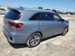 2020 Kia Sorento Sx Gray vin: 5XYPK4A54LG701083