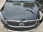 2017 Kia Sorento Sx Black vin: 5XYPK4A55HG251337