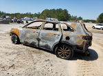 2018 Kia Sorento Sx Burn vin: 5XYPK4A55JG367398