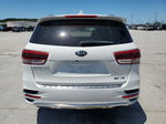 2017 Kia Sorento Sx Белый vin: 5XYPKDA50HG308396