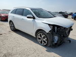 2020 Kia Sorento Sx White vin: 5XYPKDA51LG667006