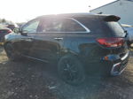 2020 Kia Sorento Sx Black vin: 5XYPKDA52LG645998