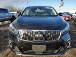 2020 Kia Sorento Sx Black vin: 5XYPKDA52LG645998