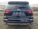 2020 Kia Sorento Sx Blue vin: 5XYPKDA56LG696257