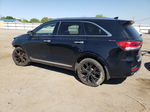 2017 Kia Sorento Sx Black vin: 5XYPKDA59HG227199