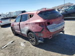 2014 Hyundai Santa Fe Sport  Красный vin: 5XYZT3LB0EG225467