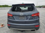 2015 Hyundai Santa Fe Sport  Blue vin: 5XYZT3LB0FG292345