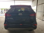 2018 Hyundai Santa Fe Sport  Blue vin: 5XYZT3LB0JG571402