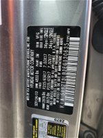 2014 Hyundai Santa Fe Sport  Серый vin: 5XYZT3LB2EG130635