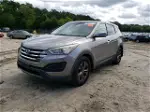 2014 Hyundai Santa Fe Sport  Gray vin: 5XYZT3LB2EG130635