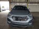 2014 Hyundai Santa Fe Sport  Silver vin: 5XYZT3LB2EG145765