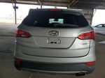 2014 Hyundai Santa Fe Sport  Silver vin: 5XYZT3LB2EG145765