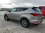 2018 Hyundai Santa Fe Sport  Коричневый vin: 5XYZT3LB2JG521293