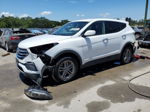 2018 Hyundai Santa Fe Sport  Белый vin: 5XYZT3LB2JG564760