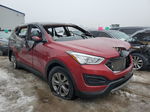 2014 Hyundai Santa Fe Sport  Burn vin: 5XYZT3LB3EG144561