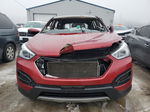 2014 Hyundai Santa Fe Sport  Burn vin: 5XYZT3LB3EG144561