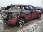 2014 Hyundai Santa Fe Sport  Burn vin: 5XYZT3LB3EG144561