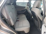 2015 Hyundai Santa Fe Sport  Серый vin: 5XYZT3LB3FG296955