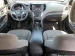 2018 Hyundai Santa Fe Sport  Gray vin: 5XYZT3LB3JG530049