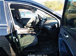 2018 Hyundai Santa Fe Sport 2.4l Черный vin: 5XYZT3LB3JG563097