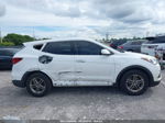 2018 Hyundai Santa Fe Sport 2.4l White vin: 5XYZT3LB3JG566663