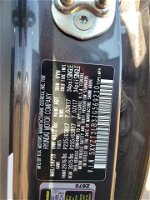 2018 Hyundai Santa Fe Sport  Черный vin: 5XYZT3LB3JG569210