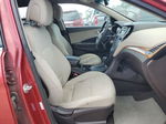 2013 Hyundai Santa Fe Sport  Темно-бордовый vin: 5XYZT3LB4DG026680