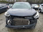 2014 Hyundai Santa Fe Sport  Синий vin: 5XYZT3LB4EG194658