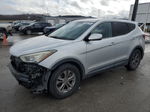 2013 Hyundai Santa Fe Sport  White vin: 5XYZT3LB5DG108952