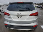 2013 Hyundai Santa Fe Sport  White vin: 5XYZT3LB5DG108952