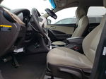 2013 Hyundai Santa Fe Sport  Зеленый vin: 5XYZT3LB5DG109969