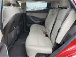 2018 Hyundai Santa Fe Sport  Red vin: 5XYZT3LB5JG559097