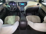 2013 Hyundai Santa Fe Sport  Brown vin: 5XYZT3LB6DG071474