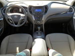 2013 Hyundai Santa Fe Sport  Серебряный vin: 5XYZT3LB6DG123525