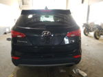 2014 Hyundai Santa Fe Sport  Black vin: 5XYZT3LB6EG215638