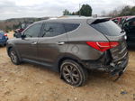 2014 Hyundai Santa Fe Sport  Серый vin: 5XYZT3LB6EG222959