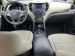 2018 Hyundai Santa Fe Sport  Серый vin: 5XYZT3LB6JG562042