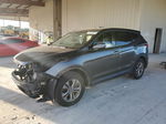 2014 Hyundai Santa Fe Sport  Серый vin: 5XYZT3LB7EG144725