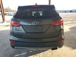 2014 Hyundai Santa Fe Sport  Серый vin: 5XYZT3LB7EG144725