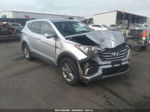 2018 Hyundai Santa Fe Sport 2.4l vin: 5XYZT3LB7JG566441