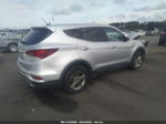 2018 Hyundai Santa Fe Sport 2.4l vin: 5XYZT3LB7JG566441