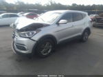 2018 Hyundai Santa Fe Sport 2.4l vin: 5XYZT3LB7JG566441