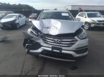 2018 Hyundai Santa Fe Sport 2.4l vin: 5XYZT3LB7JG566441