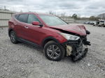 2015 Hyundai Santa Fe Sport  Красный vin: 5XYZT3LB8FG300210